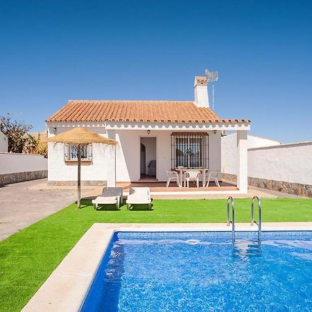 Casa Palillero - Solo Familias Villa Conil De La Frontera Dış mekan fotoğraf