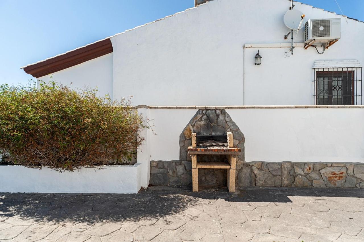 Casa Palillero - Solo Familias Villa Conil De La Frontera Dış mekan fotoğraf